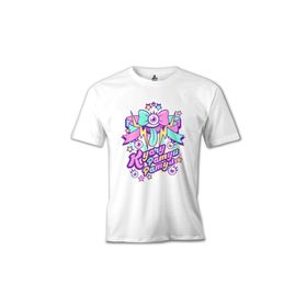 Lord T-Shirt Kyary Pamyu Pamyu Beyaz Erkek T-shirt