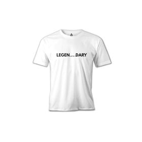 Lord T-Shirt MB-830 How I Met Your Mother Wait For It Beyaz Erkek T-Shirt