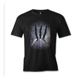 Lord T-Shirt Men Origins Siyah Erkek T-shirt