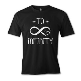 Lord T-Shirt Rhapsody Ascending To Infinity Siyah Erkek T-shirt