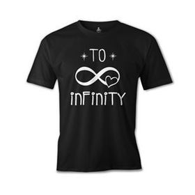 Lord T-Shirt Rhapsody Ascending To Infinity Siyah Erkek T-shirt