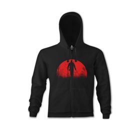 Lord T-Shirt Witcher - Geralt Of Rivia Siyah Erkek T-shirt