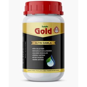 Lordfer 250 ml Altın Damla
