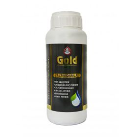 Lordfer 250 ml Altın Damla
