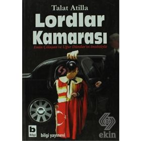 LORDLAR KAMARASI - TALAT ATILLA