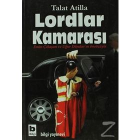LORDLAR KAMARASI - TALAT ATILLA