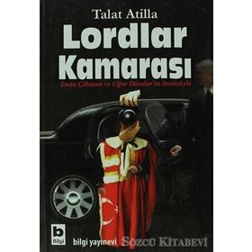 LORDLAR KAMARASI - TALAT ATILLA