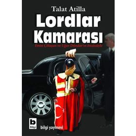 LORDLAR KAMARASI - TALAT ATILLA