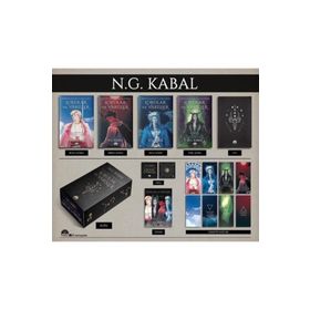 Lordlar ve Varisler - Hepimiz Gökyüzü Olmak İstedik - N.G. Kabal