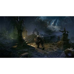 Lords Of The Fallen Limited Edition Ps4