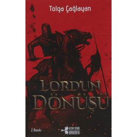 Lordun Dönüşü - Tolga Çağlayan