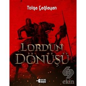 Lordun Dönüşü - Tolga Çağlayan