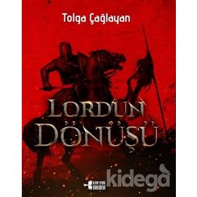 Lordun Dönüşü - Tolga Çağlayan