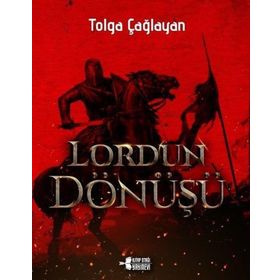 Lordun Dönüşü - Tolga Çağlayan