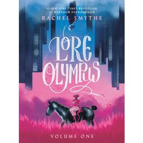 Lore Olympus