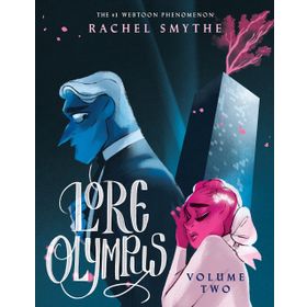 Lore Olympus