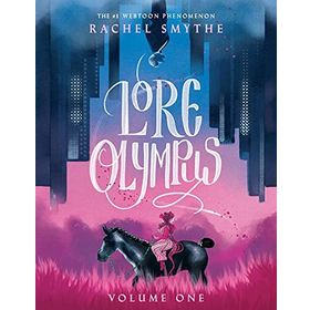 Lore Olympus