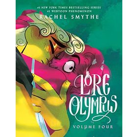 Lore Olympus