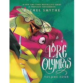 Lore Olympus
