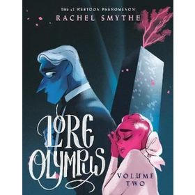 Lore Olympus