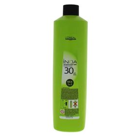 Loreal 1000 ml 30 Vol 9 Inoa Oksidan Krem