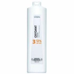 Loreal 1000 ml 40 Vol 12 Oksidan Krem
