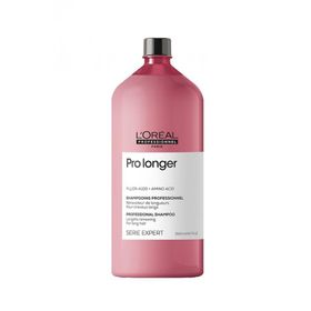 Loreal 1500 ml Serie Expert Pro Longer Uzun Saçlar İçin Bakım Şampuanı