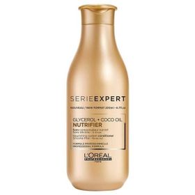 Loreal 200 ml Serie Expert Nutrifier Kuru Saçlar İçin Saç Kremi