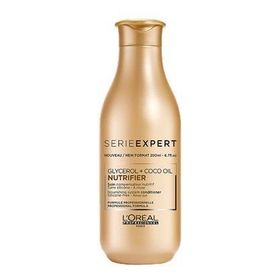Loreal 200 ml Serie Expert Nutrifier Kuru Saçlar İçin Saç Kremi