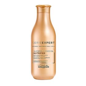 Loreal 200 ml Serie Expert Nutrifier Kuru Saçlar İçin Saç Kremi