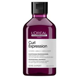 Loreal 300 ml Expert Curl Expression Şampuan