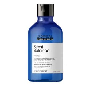 Loreal 300 ml Serie Expert Sensi Balance Dengeleyici Şampuan