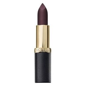 Loreal 473 Obsıdıan Color Riche Matte Ruj