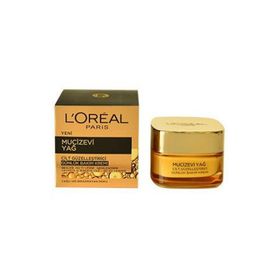 Loreal 50 ml Dermo Expertıse Yeniden Dolgunlaştırıcı Kolajen Gece Bakım Kremi