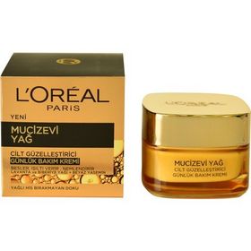 Loreal 50 ml Dermo Expertıse Yeniden Dolgunlaştırıcı Kolajen Gece Bakım Kremi