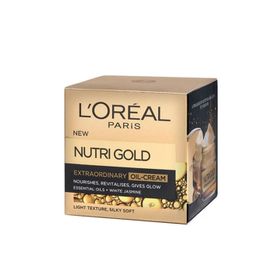 Loreal 50 ml Dermo Expertıse Yeniden Dolgunlaştırıcı Kolajen Gece Bakım Kremi