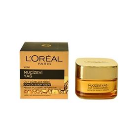 Loreal 50 ml Dermo Expertıse Yeniden Dolgunlaştırıcı Kolajen Gece Bakım Kremi
