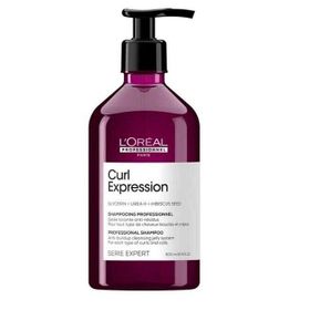 Loreal 500 ml Expert Curl Expression Şampuan