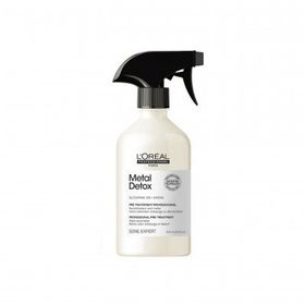 Loreal 500 ml Serie Expert Metal Detox Nötralize Edici Bakım
