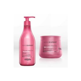 Loreal 500 ml Serie Expert Pro Longer Maske