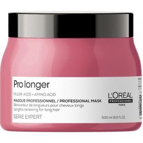 Loreal 500 ml Serie Expert Pro Longer Maske