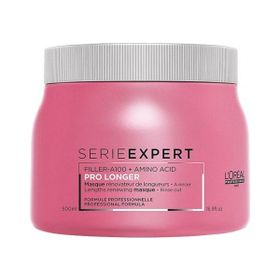 Loreal 500 ml Serie Expert Pro Longer Uzun Saçlar İçin Bakım Maskesi