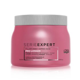 Loreal 500 ml Serie Expert Pro Longer Uzun Saçlar İçin Bakım Maskesi