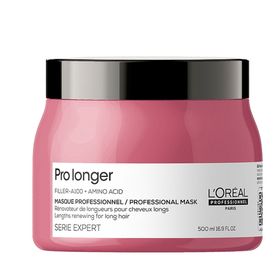Loreal 500 ml Serie Expert Pro Longer Uzun Saçlar İçin Bakım Maskesi