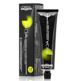 Loreal 60 ml No: 5.15 Açık Kestane Kül Akaju İnoa Marron Saç Boya