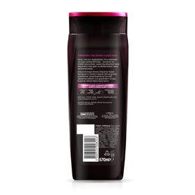 Loreal 670 ml Paris Elseve Komple Direnç Dökülme Önleyici Şampuan