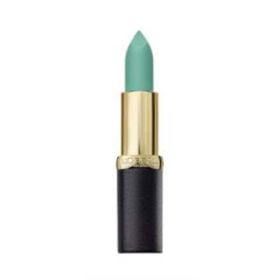 Loreal 909 Amulet Color Riche Matte Ruj