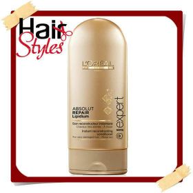 Loreal Absolut Repair Lipidium 150 ml Saç Kremi