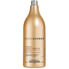 Loreal Absolut Repair Lipidium 1500 ml Şampuan