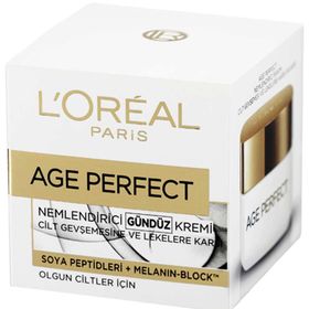 Loreal Age Perfect 50 ml Nemlendirici Gündüz Kremi